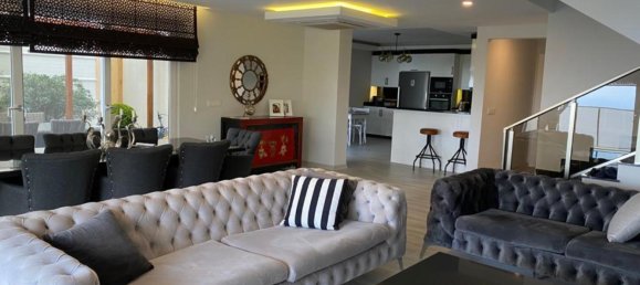 Villa 3+1 in Alanya, Turkey No. 23763 3