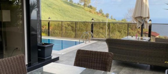 Villa 3+1 in Alanya, Turkey No. 23763 5