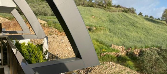 Villa 3+1 in Alanya, Turkey No. 23763 6