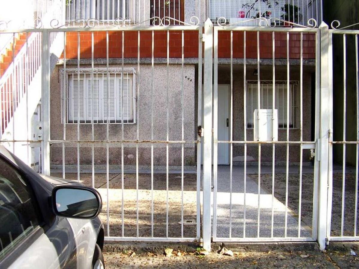 2 غرف نوم منزل في San Isidro, Argentina رقم 1790