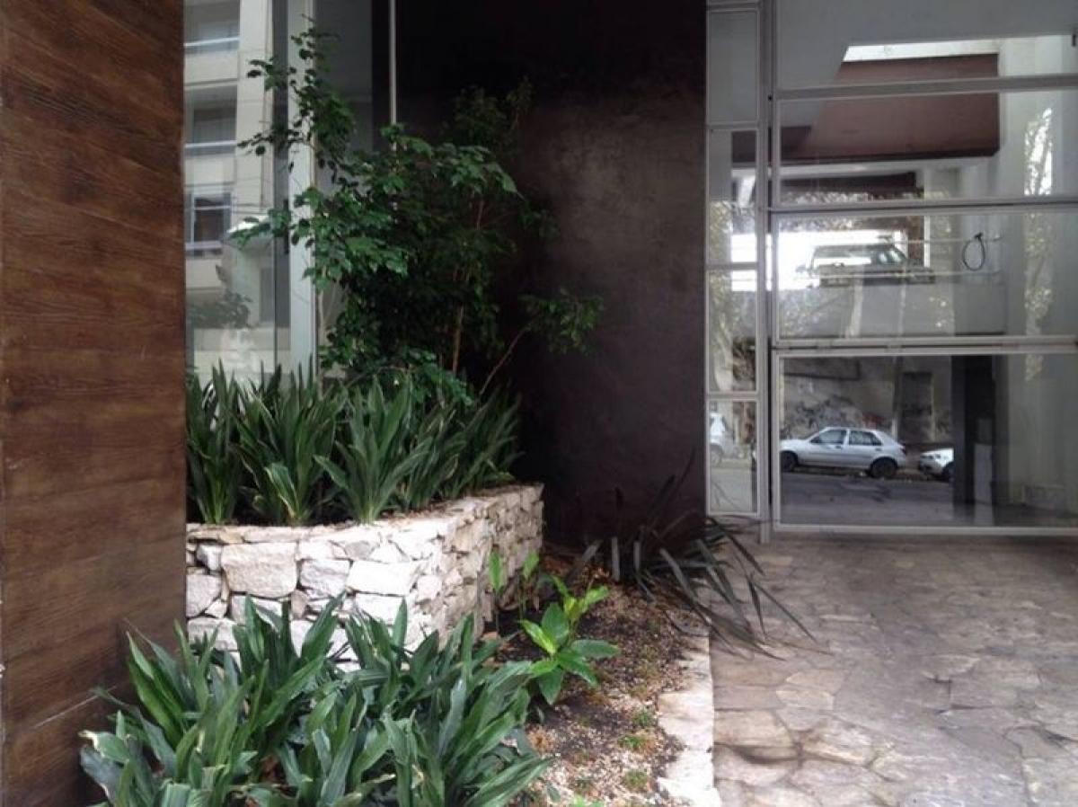 Apartamento de 2 dormitorios en Mar del Plata, Argentina No. 68377