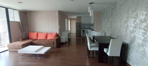 شقة 3 غرف نوم  في Watthana, Thailand رقم 5272 3