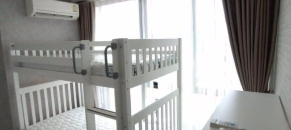 شقة 3 غرف نوم  في Watthana, Thailand رقم 5272 6