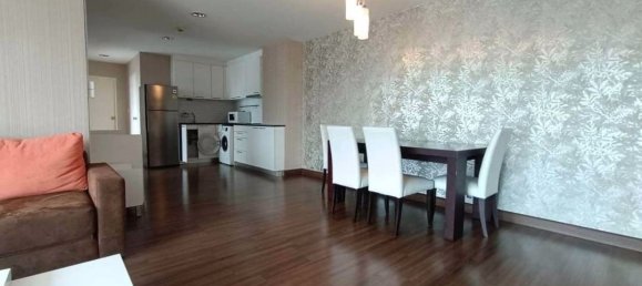 شقة 3 غرف نوم  في Watthana, Thailand رقم 5272 7