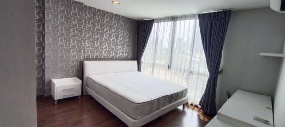 شقة 3 غرف نوم  في Watthana, Thailand رقم 5272 4