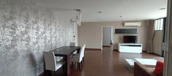 شقة 3 غرف نوم  في Watthana, Thailand رقم 5272 8