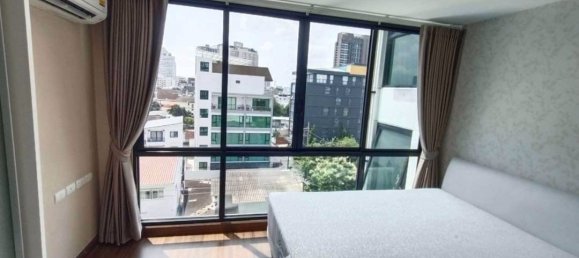 شقة 3 غرف نوم  في Watthana, Thailand رقم 5272 5