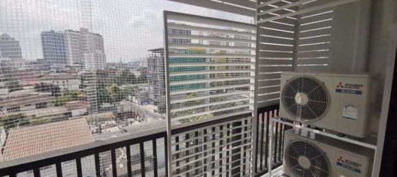 شقة 3 غرف نوم  في Watthana, Thailand رقم 5272 10