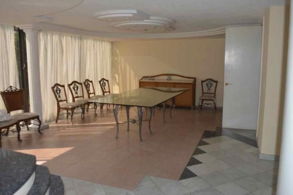 4 bedrooms House in Mexico No. 217012