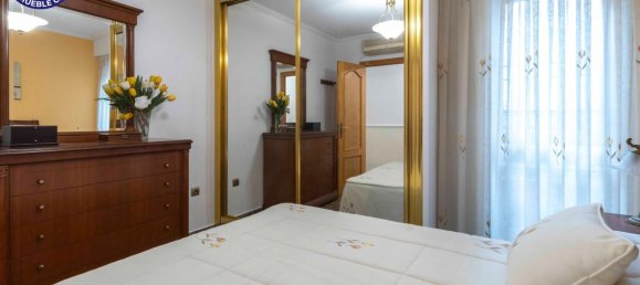 3 Schlafzimmer Wohnung in Torrent, Spain, Nr. 139768 22