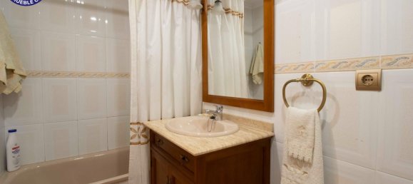 3 Schlafzimmer Wohnung in Torrent, Spain, Nr. 139768 26