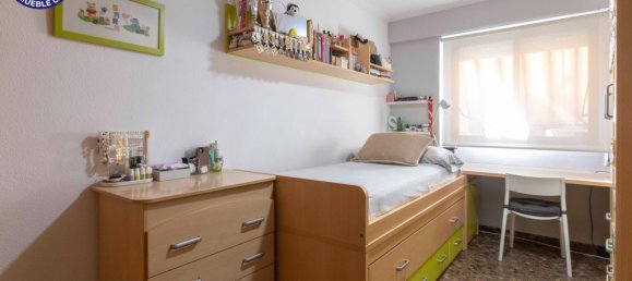 3 Schlafzimmer Wohnung in Torrent, Spain, Nr. 139768 16