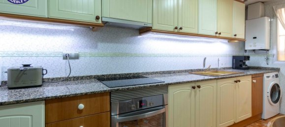 3 Schlafzimmer Wohnung in Torrent, Spain, Nr. 139768 33