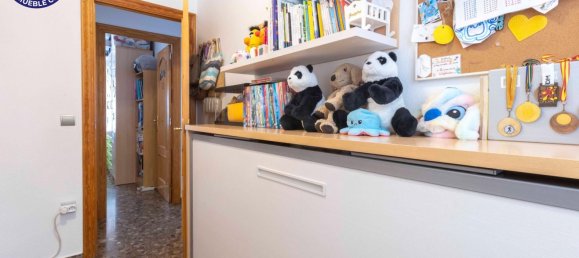 3 Schlafzimmer Wohnung in Torrent, Spain, Nr. 139768 13