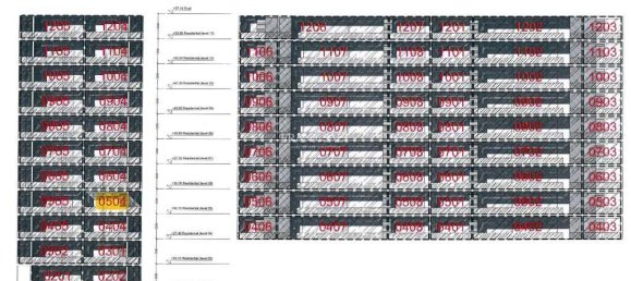 2 bedrooms Apartment in Kalkara, Malta No. 1834 5