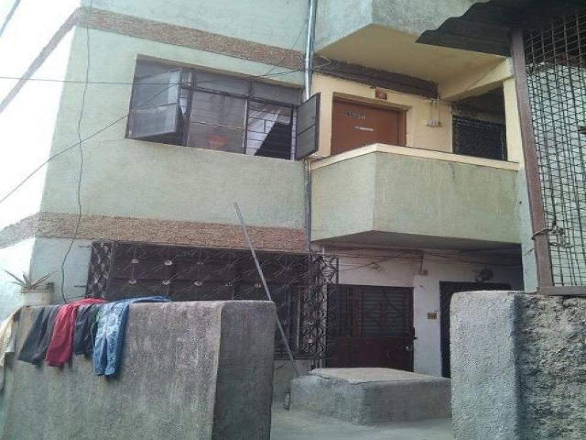 Studio in Pune, India No. 12632