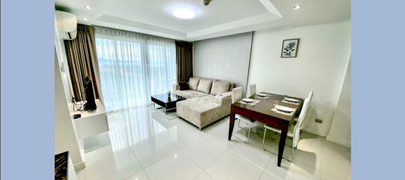 2 bedrooms Condo in Pattaya, Thailand No. 9318 13