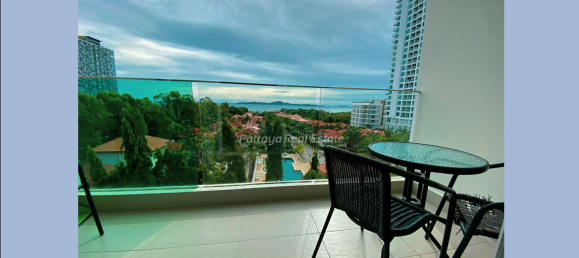 2 bedrooms Condo in Pattaya, Thailand No. 9318 3