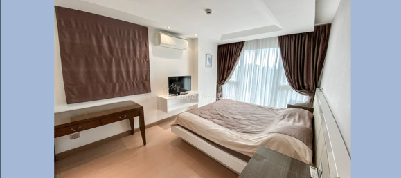 2 bedrooms Condo in Pattaya, Thailand No. 9318 10