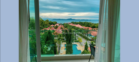 2 bedrooms Condo in Pattaya, Thailand No. 9318 4