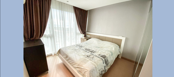 2 bedrooms Condo in Pattaya, Thailand No. 9318 6