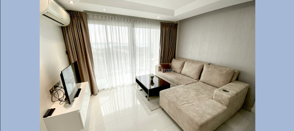2 bedrooms Condo in Pattaya, Thailand No. 9318 12