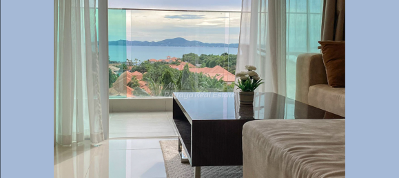 2 bedrooms Condo in Pattaya, Thailand No. 9318 11