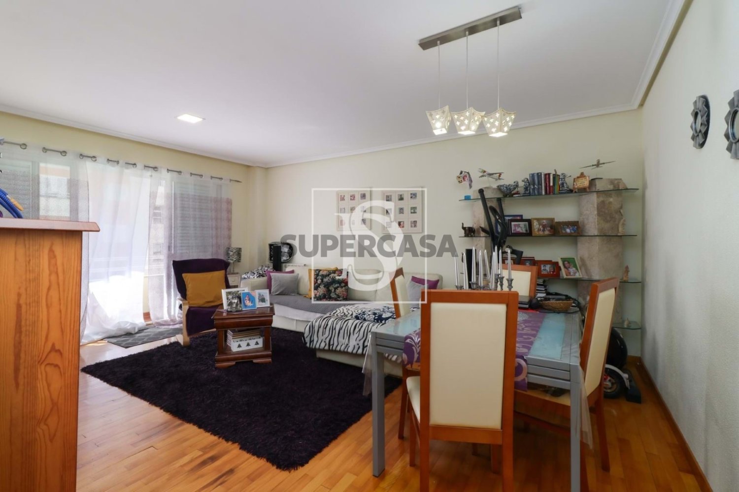 3 bedrooms Apartment in Moita, Portugal No. 234178