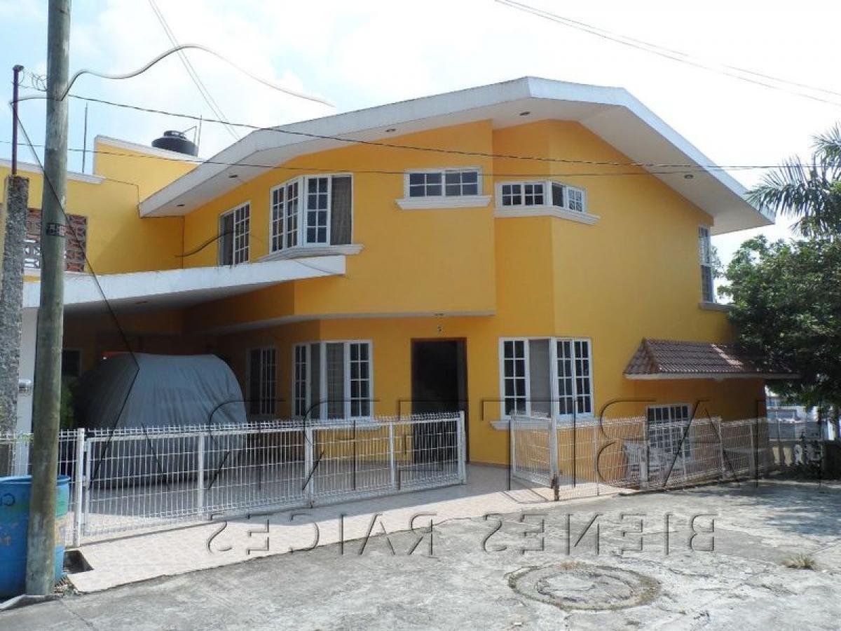 3 غرف نوم منزل في Veracruz, Mexico رقم 217856