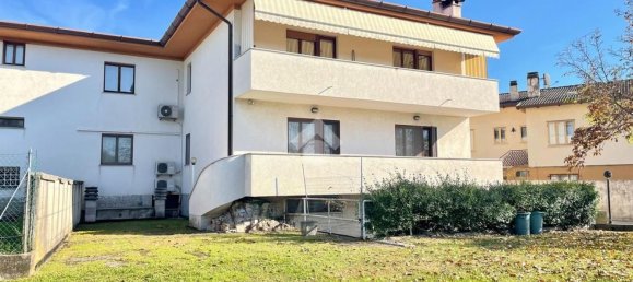 Apartamento de 8 habitaciónes en Udine, Italy No. 94537 46