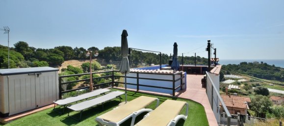 3 bedrooms House in Pineda de Mar, Spain No. 74535 85