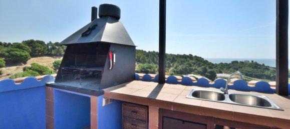 Casa T3 em Pineda de Mar, Spain N.º 74535 6