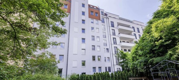 1 chambre Appartement à Wilmersdorf, Germany No. 53410 4