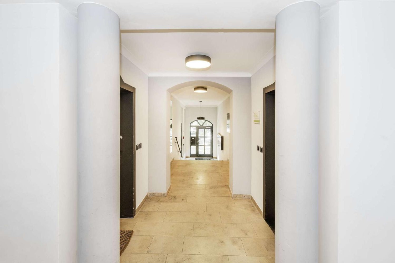 1 chambre Appartement à Wilmersdorf, Germany No. 53410