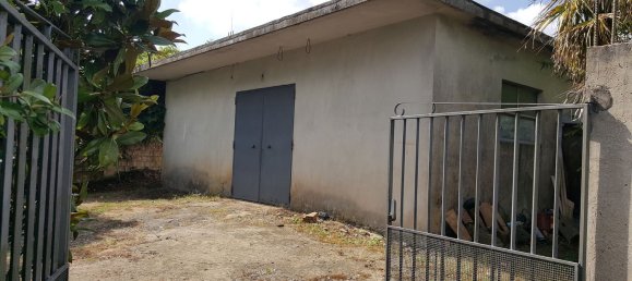 8-Zimmer Villa in Filadelfia, Italy, Nr. 254188 3