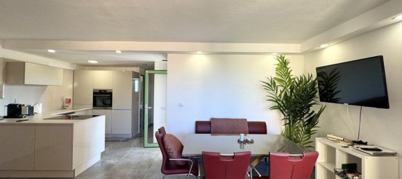 Пентхаус с 2 спальнями в Андраткс, Испания № 176879 6