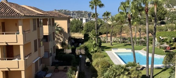 Пентхаус с 2 спальнями в Андраткс, Испания № 176879 3