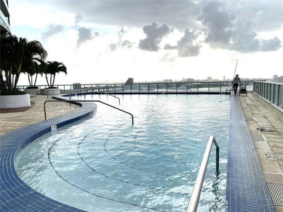 2 غرف نوم منزل في Miami, USA رقم 331956