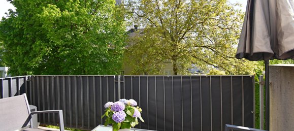 3 rooms Apartment in Lustenau, Austria No. 213329 16