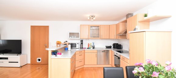 3 rooms Apartment in Lustenau, Austria No. 213329 5