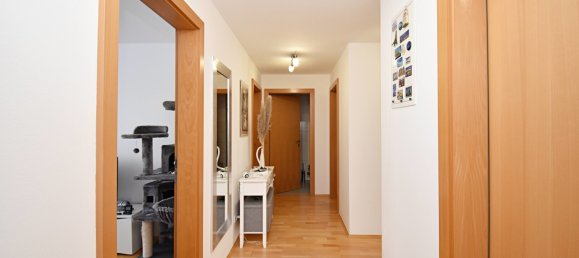 3 rooms Apartment in Lustenau, Austria No. 213329 12