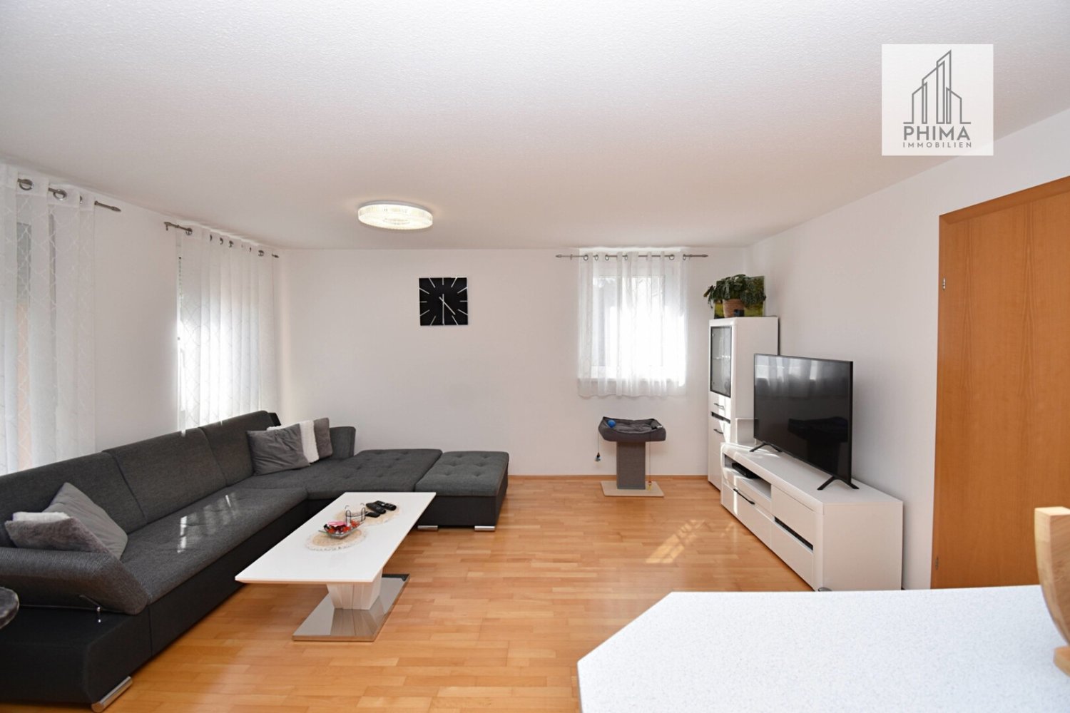 3 rooms Apartment in Lustenau, Austria No. 213329