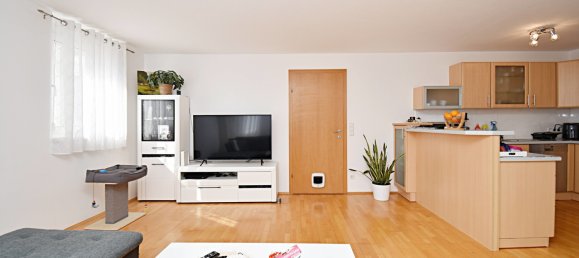 3 rooms Apartment in Lustenau, Austria No. 213329 3