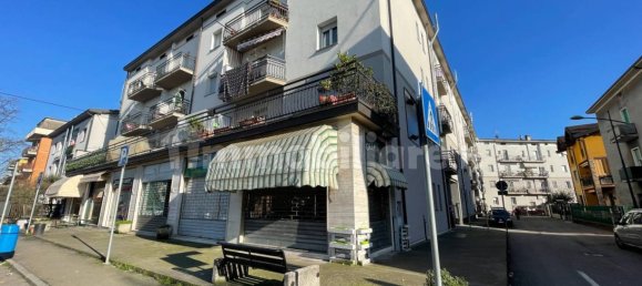 2 rooms Commercial property in Romano di Lombardia, Italy No. 74852 13