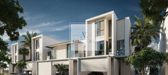 4 غرف نوم فيلا في مدينة محمد بن راشد, UAE رقم 51177 11