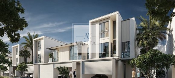 4 غرف نوم فيلا في مدينة محمد بن راشد, UAE رقم 51177 6