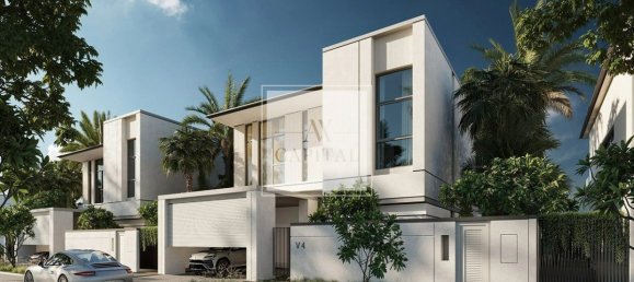 4 غرف نوم فيلا في مدينة محمد بن راشد, UAE رقم 51177 8