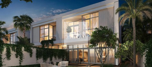 4 غرف نوم فيلا في مدينة محمد بن راشد, UAE رقم 51177 10