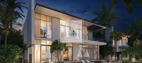 4 غرف نوم فيلا في مدينة محمد بن راشد, UAE رقم 51177 7