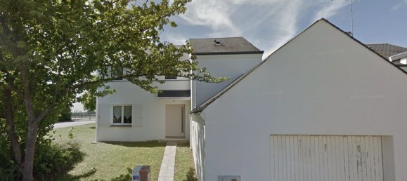 4 Schlafzimmer Haus in Beaulieu-sur-Loire, France, Nr. 68633 2